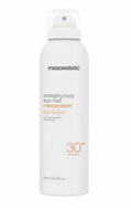 Mesoestetic Body Sun Mist 30+ SPF 200 ml | Broad-spectrum sun protection
