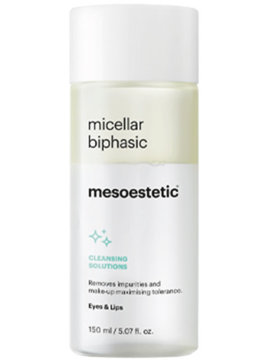 Mesoestetic Micellar Biphasic