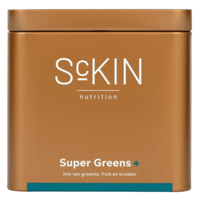 Super Greens+