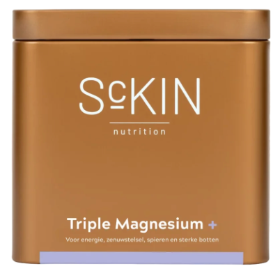 Triple Magnesium+
