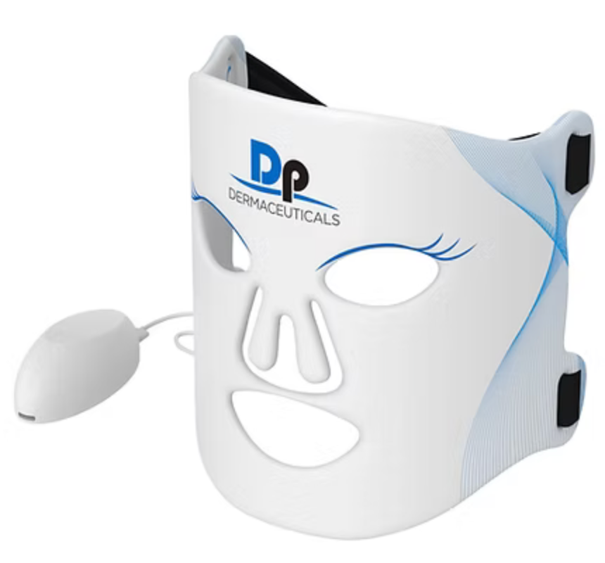 Dermapen LED Face Mask | Professional LED therapy