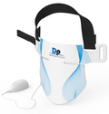 Dermapen LED Mask Neck and Décolletage | Professional LED therapy