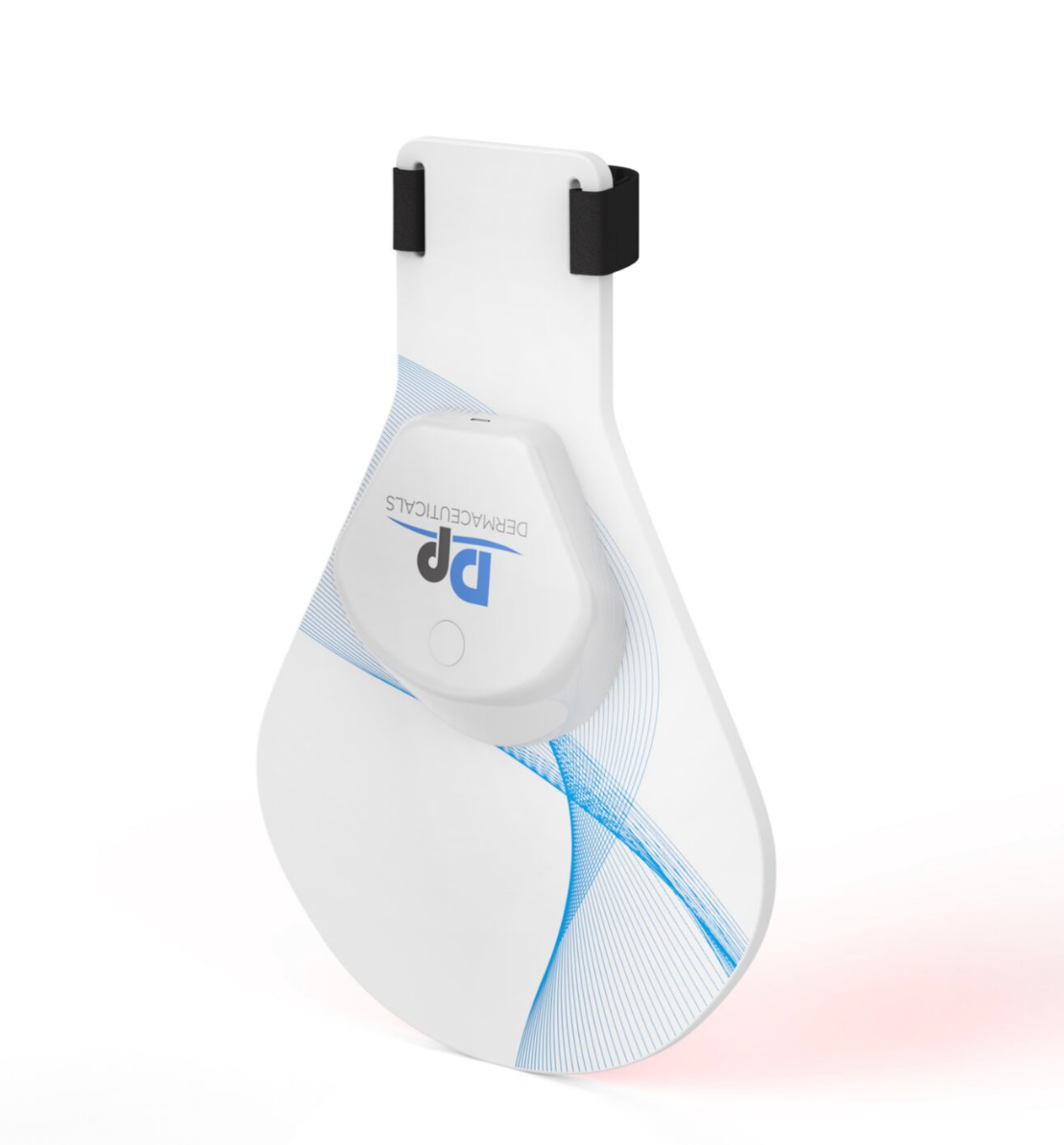 Dermapen LED Mask Hand | Professional LED therapy