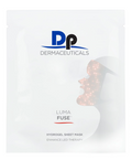 Lumafuse Hydrogel Mask Face, box of 5