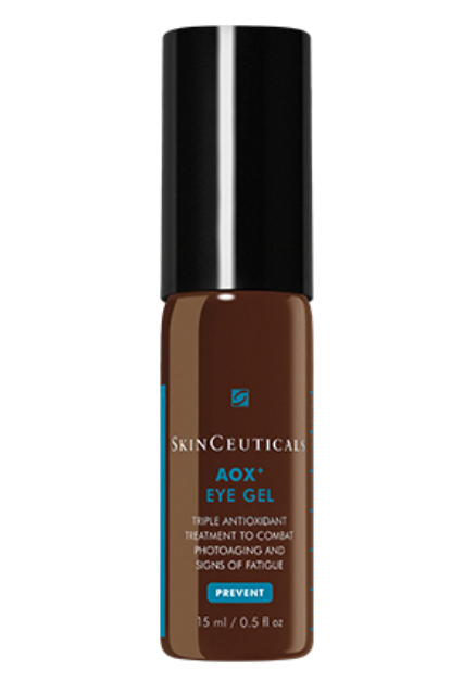 AOX+ Eye Gel | Eye Care