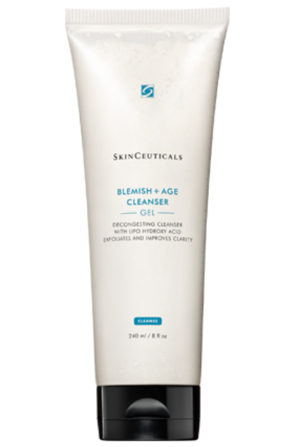 Blemish age cleanser | Skin care