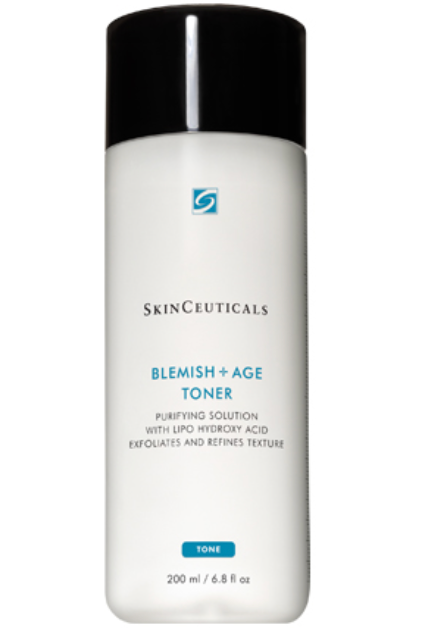 Blemish Age Toner | Best for acne