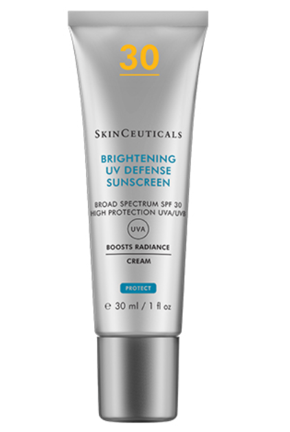 Brightening UV Defense SPF 30 | Broad Spectrum Sunscreen