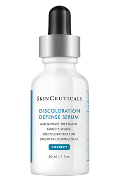 Discoloration Defense Serum | Dagelijks corrigerend serum tegen pigmentatie