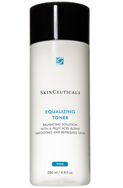 Equalizing Toner | Pore-Refining Lotion