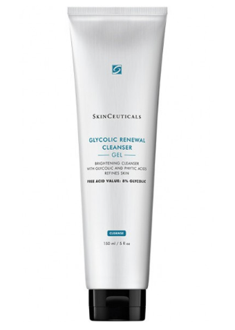 Glycolic Renewal Cleanser
