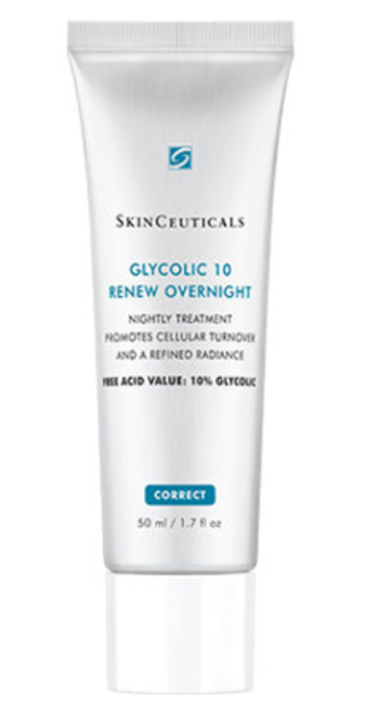Glycolic10 Renew Overnight