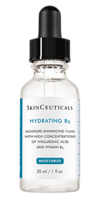 Hydrating B5 | Best Hyaluronic Acid Serum