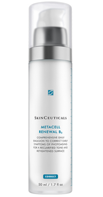 Metacell Renewal B3 | Niacinamide | Vitamin B3