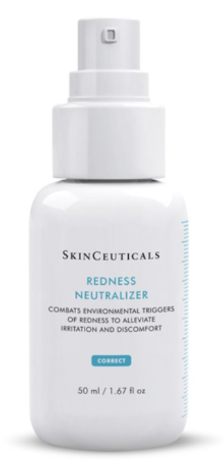 Redness Neutralizer | Anti-redness