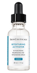 Retexturing Activator | Beste gezichtsserum | Huidoppervlakvernieuwend serum