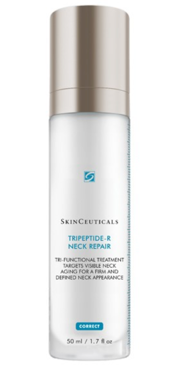 Tripeptide-R Neck Repair | Retinol | Retinol halscrème