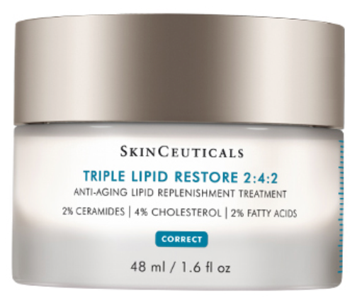 Triple Lipid Restore 2:4:2 | Anti-aging cream | Dry skin