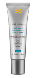 Ultra Facial Defense SPF 50+ | Hydrating Broad Spectrum UVA/UVB Sunscreen