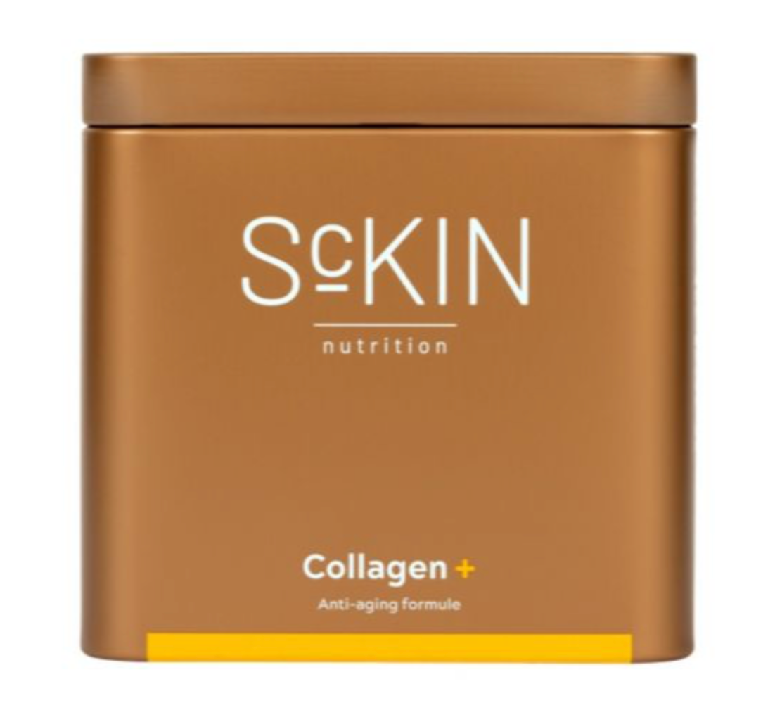 Collagen+ 179 grams