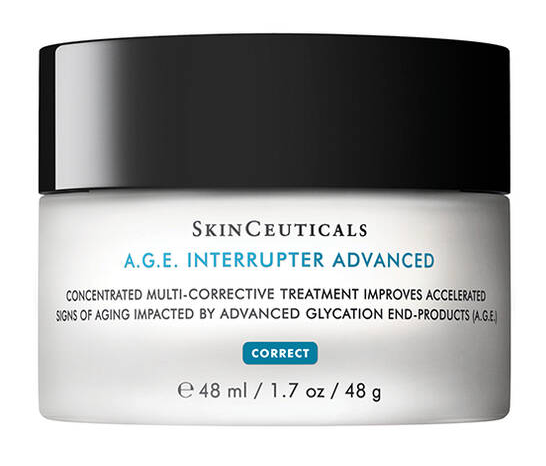 A.G.E. Interrupter | Anti-wrinkle cream