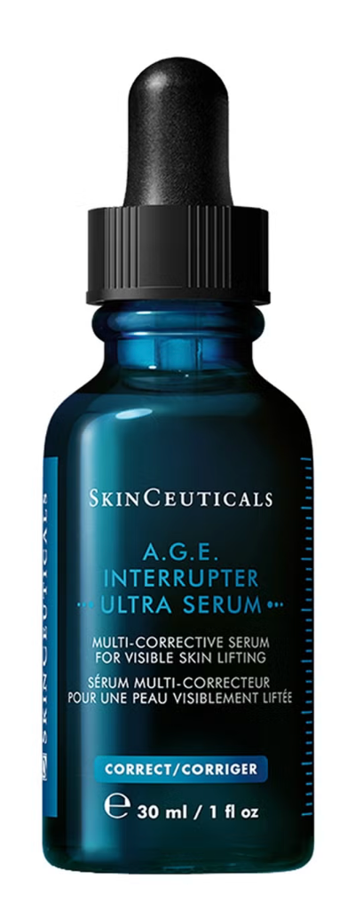 A.G.E Interrupter Ultra Serum